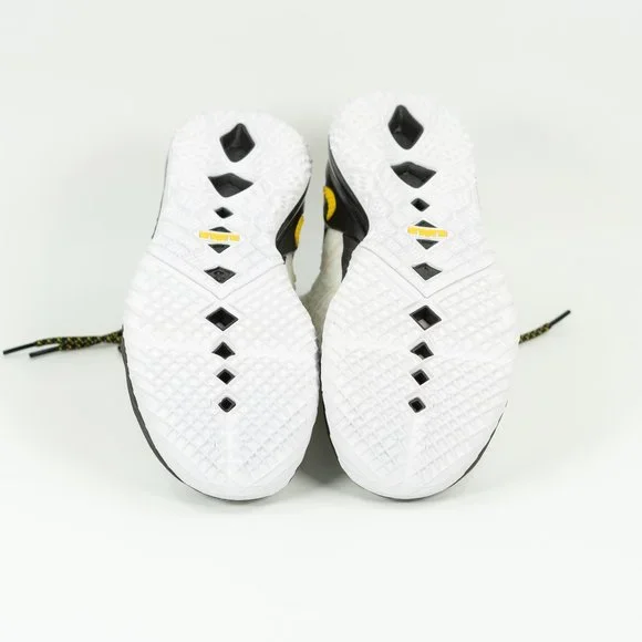 Nike LeBron XVIII 18 Lakers 'Home' CQ9283-100 Basketball Sneakers size 8.5 - 10